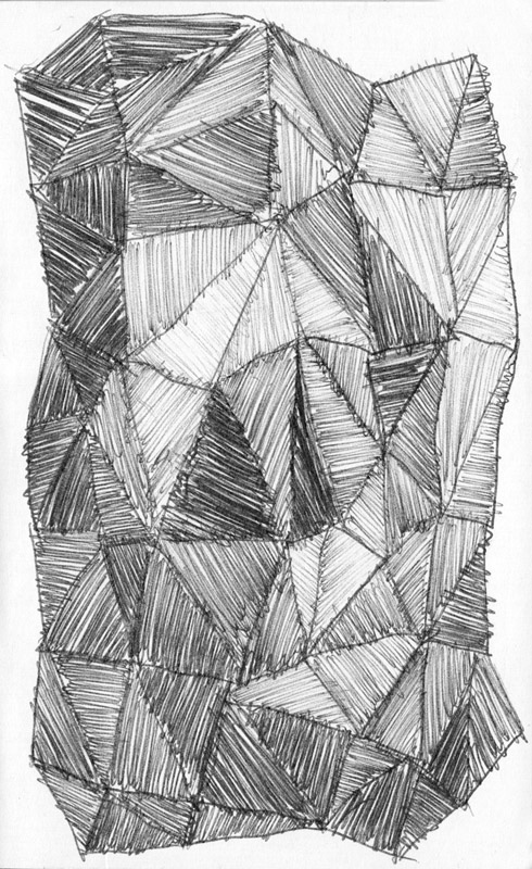 Product Design - Tripple Chaos - Field