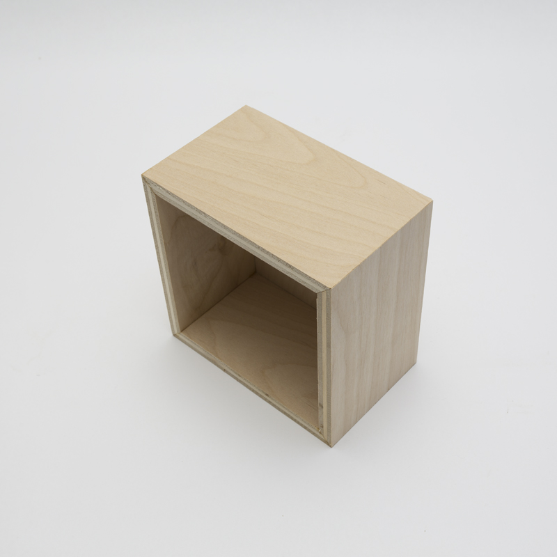 Product Design - Niknakandoodad Rack IMG_3338