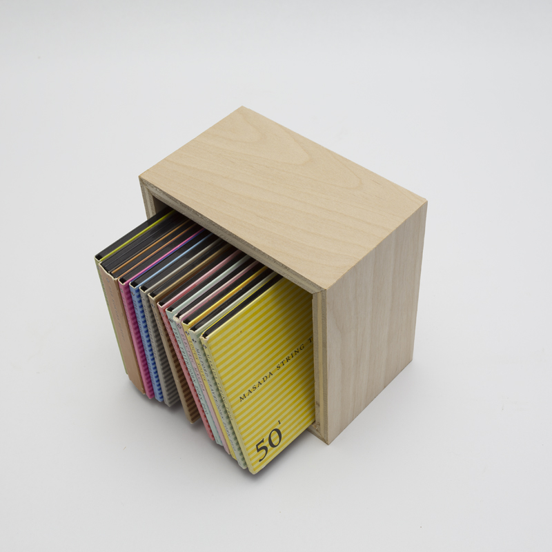 Product Design - Niknakandoodad Rack IMG_3339