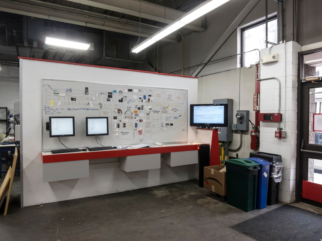 Architecture Custom Casework Cabinets Finished.jpg